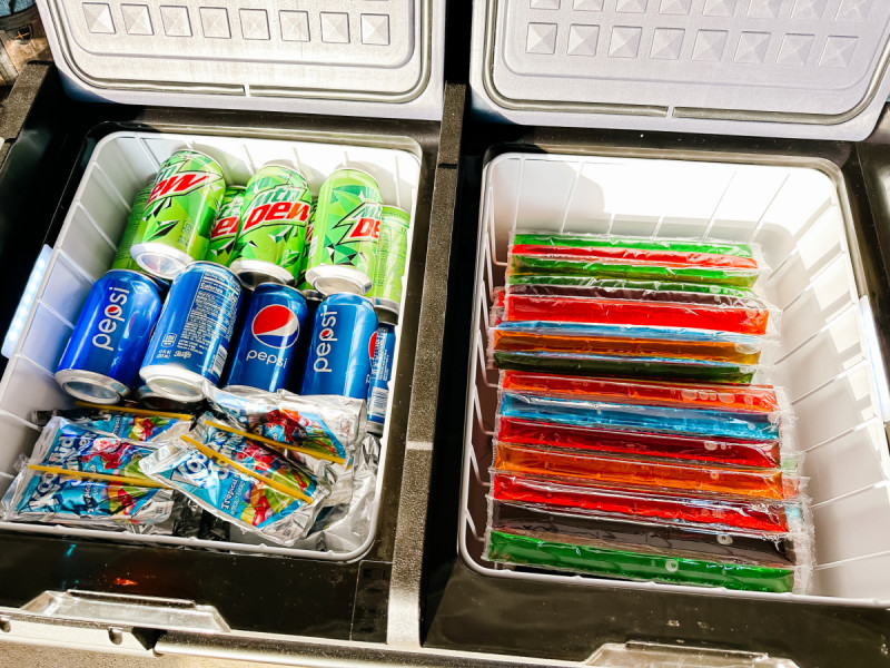 TWW75 BODEGA Cooler Review + Giveaway