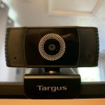 Targus HD Webcam