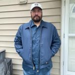 Dickies unlined jacket