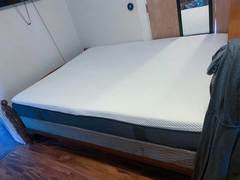 Emma Sleep Original Mattress Review