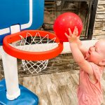 GoSports – Basketball, Baseball, & Foosball Fun, OH MY!