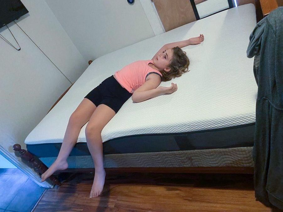 Emma Sleep Original Foam Mattress Review