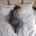 Hug sleep sleep pod