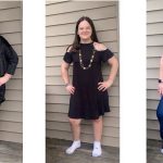 nadine west summer outfits