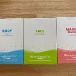 I’m Geeked About MicrodermaMitt Skincare Products! + Giveaway