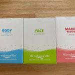 MicrodermaMitt products review