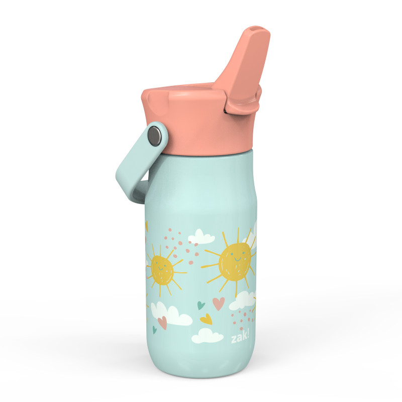 Back to school kids water bottle in 2023