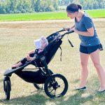 Baby Jogger Summit X3 Jogging Stroller Review