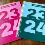 order out of chaos academic planner