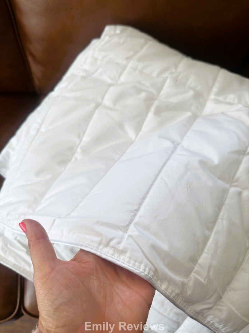 Sleep Number, OEKO-TEX Certified, Temperature Regulating, Moisture Wicking, All-Season Bedding, True Temp Blanket