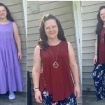 Nadine west summer clothing