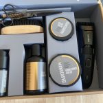 THE BEARD HEDGER PRO KIT
