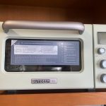 BUYDEEM toaster oven dora review