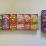 Indacloud Vapes
