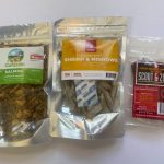 Scout Zoe cat products