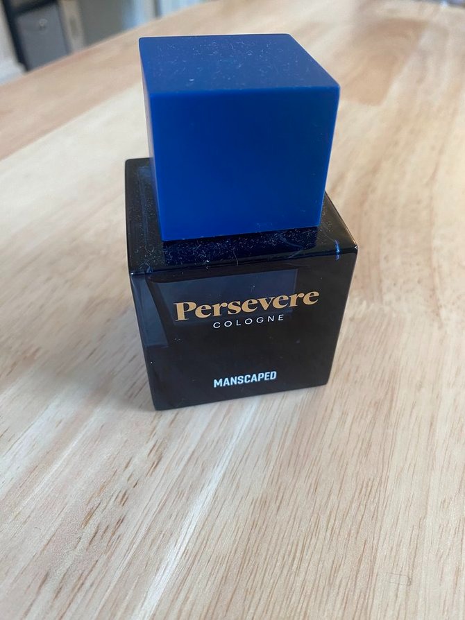 mangroomer persevere cologne 