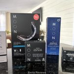 Moon Oral Beauty Award Winning Teeth Whitening Products ~ Review