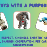 Bene Bear Giveaway – A Toy Line That Teaches Kindness and Empathy