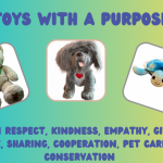 Bene Bear Giveaway - A Toy Line That Teaches Kindness and Empathy