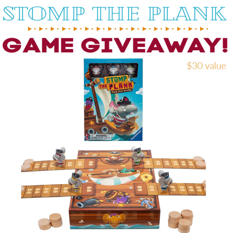 Best Board Games for Learning from Ravensburger and ThinkFun (+ Giveaway)