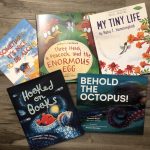 Get Hooked on Picture Books from Holiday House and Peachtree
