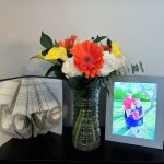 BloomsyBox – Beautiful Floral Centerpieces for Fall + a Discount!