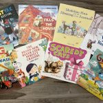 Can’t-Miss Picture Books for Fall from Peachtree and Holiday House!