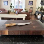 The Boardsmith – Premium Wood Cutting Boards ~ Review
