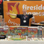 Fireside Games – A Great Christmas Gift (+ Giveaway!)