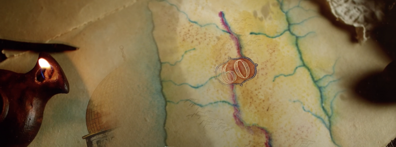 Grab Your Tickets TODAY To See Route 60: The Biblical Highway! (+ Amazon Gift Card Giveaway)