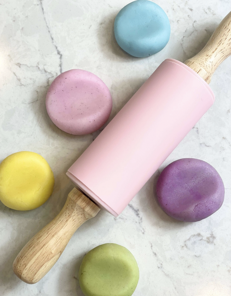 Mini Makers Mimmo Dough Rollers