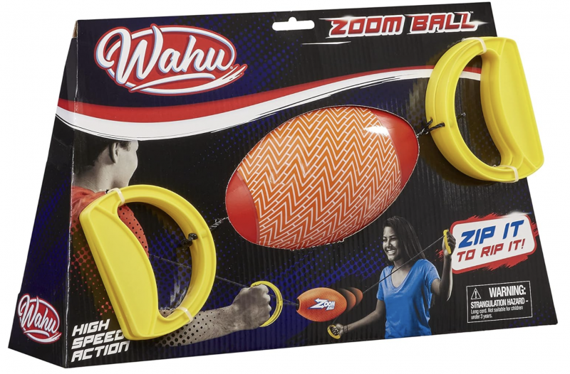 Wahu Zoom Ball
