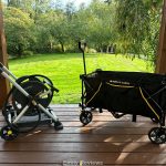 GORILLA Carts, Ladders, Hose Reels, Wheelbarrows & More ~ Review & Giveaway US 11/18