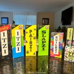 I LOVE TENZI Family Games For A Wide Range Of Ages ~ Review & Giveaway US 11/19