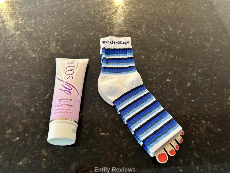 Barefoot Sox™ - Yoga & Dance Socks - Energy – Original Pedi-Sox®