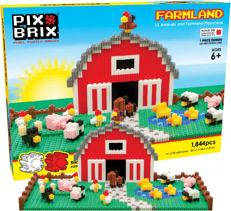 pixbrix