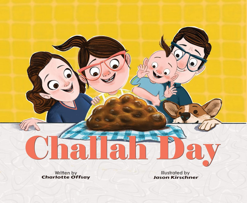 challah day