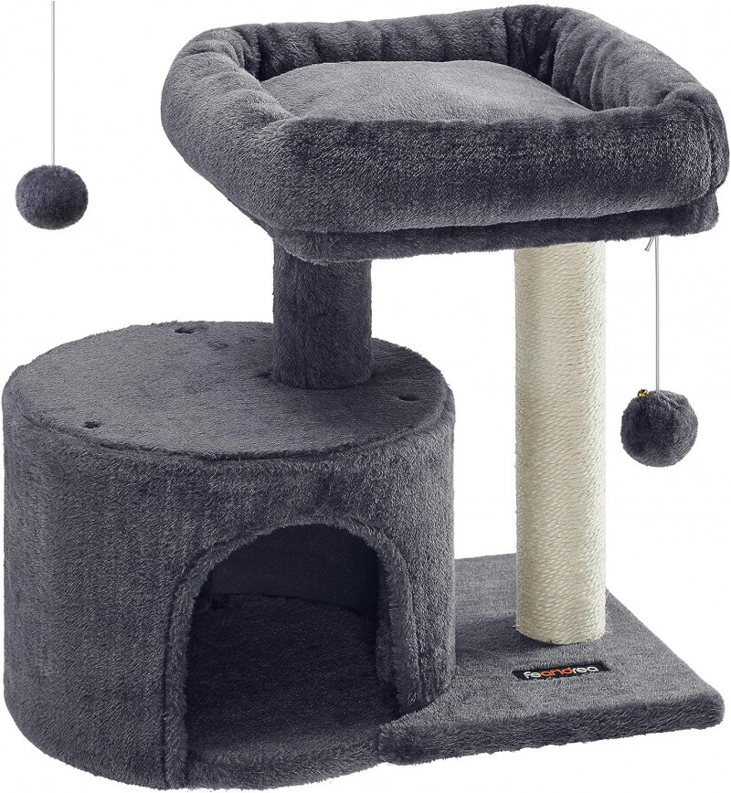 feandrea small cat tree