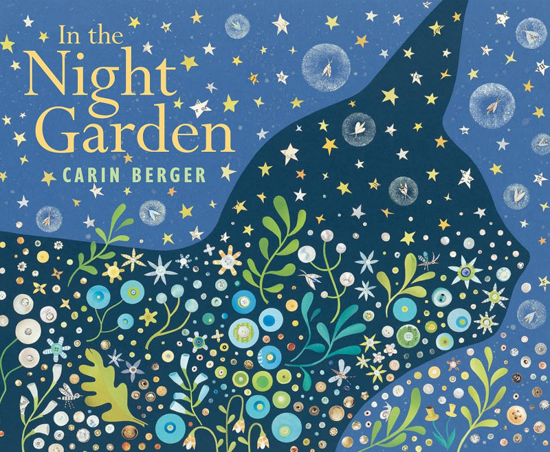 in the night garden