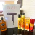 BLOME HAIR DRYERS & Haircare Products ~ Review & Giveaway US 11/21/2023