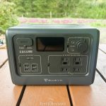 Solar power, backup power, Off-grid, camping, hunting