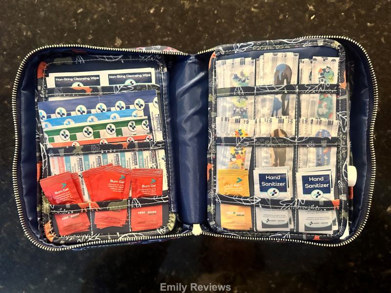 Keep Going First Aid, First Aid Kits, First Aid Supplies,