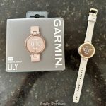 Women's Smartwatch, Fitness Tracker, Health Monitor, Women's Gifts, Teen Gifts