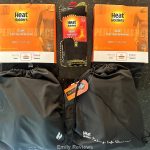HEAT HOLDERS Thermal Clothing & Slippers For Men & Women ~ Review