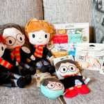 kids preferred harry potter warner bros
