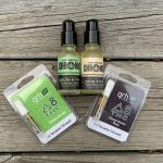 Grassroots Harvest Vapes and The Austin Chronic Tinctures Review
