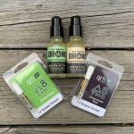 Grassroots Harvest Vapes and The Austin Chronic Tinctures