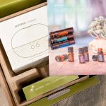 dōTERRA Holiday Gift Ideas For Everyone On Your List + Giveaway