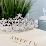 SWEETV Jewelry, Crown, & Accessories Review, Discount, + Giveaway