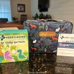 KEEP GOING FIRST AID KITS For All Of Your Adventures ~ Review
